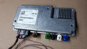 Audi A4 S4 B9 8W Module de contrôle caméra arrière 8W0907428