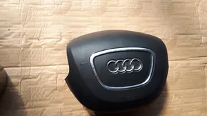 Audi A6 S6 C7 4G Airbag de volant 4G0880201C