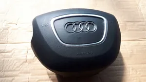 Audi A6 S6 C7 4G Airbag dello sterzo 4G0880201C