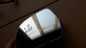 Audi A4 S4 B8 8K Vetro specchietto retrovisore 8T0857536H