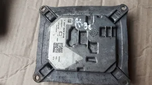 Audi A4 S4 B8 8K Modulo di controllo ballast LED 1307329218