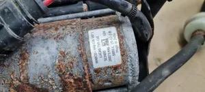 Audi A7 S7 4G Ilmajousituksen kompressoripumppu 4G0616005C