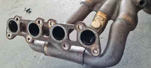 Ford Mustang VI Filtr cząstek stałych Katalizator / FAP / DPF 