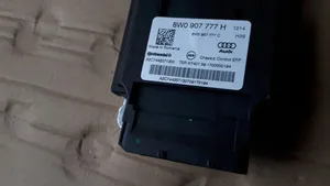 Audi A4 S4 B9 8W Autres unités de commande / modules 8W0907777H