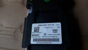 Audi A4 S4 B9 8W Autres unités de commande / modules 8W0907777H