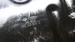 Audi A4 S4 B8 8K Картер 06E103600C