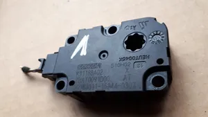 Audi A4 S4 B9 Motorino attuatore aria ZBAT0091D00