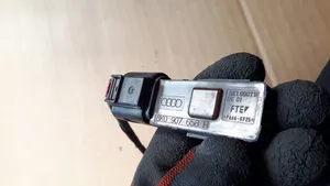 Audi A4 S4 B9 Czujnik położenia pedału sprzęgła 8K0907658H