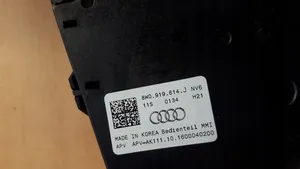 Audi A4 S4 B9 Panel radia 8W0919614N