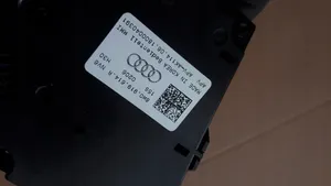 Audi A4 S4 B9 Controllo multimediale autoradio 8W0919614R