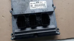 Audi A4 S4 B9 Sterownik / Moduł ECU 059907309F