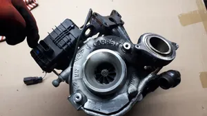 Audi A4 S4 B9 Turbo 059145873CL