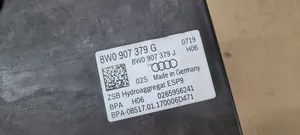 Audi A4 S4 B9 Pompe ABS 8W0614517K