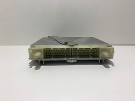 Volvo S70  V70  V70 XC Sterownik / Moduł ECU 0281001592