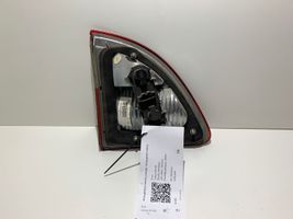 Ford Galaxy Lampy tylnej klapy bagażnika 7M5945094B