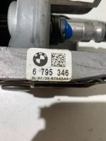 BMW 5 GT F07 Ohjauspyörän akseli 6795346