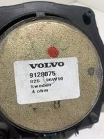 Volvo 850 Altavoz de la puerta delantera 9128075