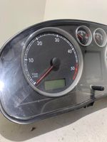 Volkswagen PASSAT B5.5 Tachimetro (quadro strumenti) 3B0920807G