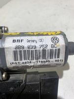 Volkswagen PASSAT B5.5 Motorino alzacristalli della portiera posteriore 3B9839752BC