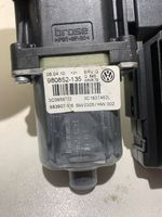 Volkswagen PASSAT B6 Silniczek podnośnika szyby drzwi przednich 3C0959702