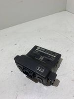 Volkswagen PASSAT B6 Moduł sterowania Gateway 3C0907530C