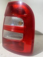 Skoda Fabia Mk1 (6Y) Lampa tylna 6Y6945096