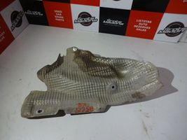 Audi A5 8T 8F Paracalore nel vano motore 8T0399299E