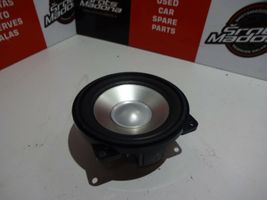 Land Rover Range Rover L322 Haut parleur XQM000400