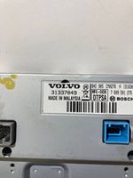 Volvo S60 Monitor / wyświetlacz / ekran 31337049