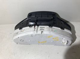 Volvo S60 Tachimetro (quadro strumenti) 31327584AA