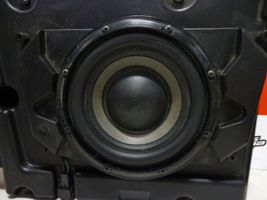 Audi A8 S8 D3 4E Subwoofer altoparlante 4E0035621A