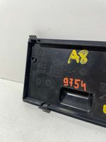 Audi A8 S8 D3 4E Couvercle de boîtier de batterie 8K2819424