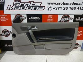 Volvo C70 Rivestimento del pannello della portiera anteriore 30633348