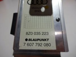 Audi A2 Amplificatore 8Z0035223