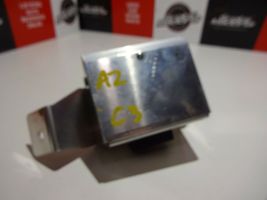 Audi A2 Garso stiprintuvas 8Z0035223