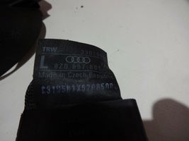 Audi A2 Ceinture de sécurité arrière 8Z0 857 805C