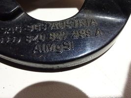 Audi A2 Vyris (-iai) galinio dangčio 8Z0827299A