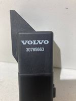 Volvo S60 Relé de la bujía de precalentamiento 30785663