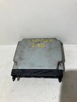 Volvo C70 Engine control unit/module 09497544A