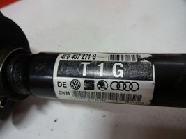 Audi A6 S6 C6 4F Semiasse anteriore 4F0407271G