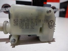 Volkswagen Touran I Fuel tank cap lock 1T0810773A