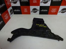 Volvo S80 Staffa di rinforzo montaggio del paraurti posteriore 30655131