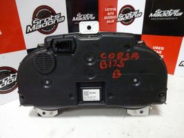 Opel Corsa D Licznik / Prędkościomierz P0013373007