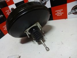 Opel Corsa D Wspomaganie hamulca 13317576