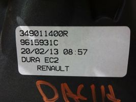 Dacia Dokker Leva del cambio/selettore marcia 349011400R