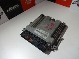 Dacia Dokker Motorsteuergerät ECU 237102213R