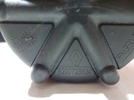 Dacia Dokker Ashtray (front) 8200728639