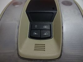 Volvo V70 Illuminazione sedili anteriori 39806307