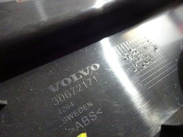 Volvo V70 Rivestimento estremità laterale del cruscotto 30795214
