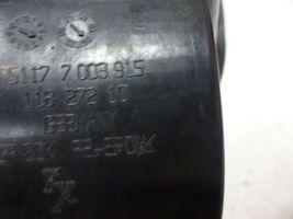 BMW 7 E65 E66 Bouchon, volet de trappe de réservoir à carburant 7003915